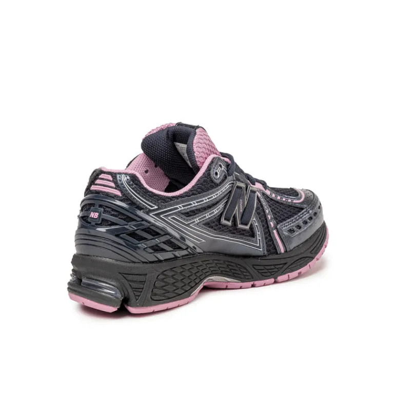 Vegane Sneaker|Retro Runner*New Balance U1906RCU Eclipse / Pink Taffy / Black Cement