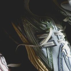 Vegane Sneaker|Retro Runner*New Balance U1906RNE Ice Blue