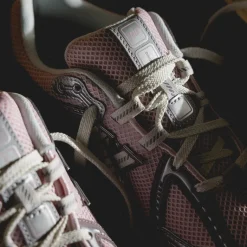 Vegane Sneaker|Retro Runner*New Balance U1906RNF Rose Sugar