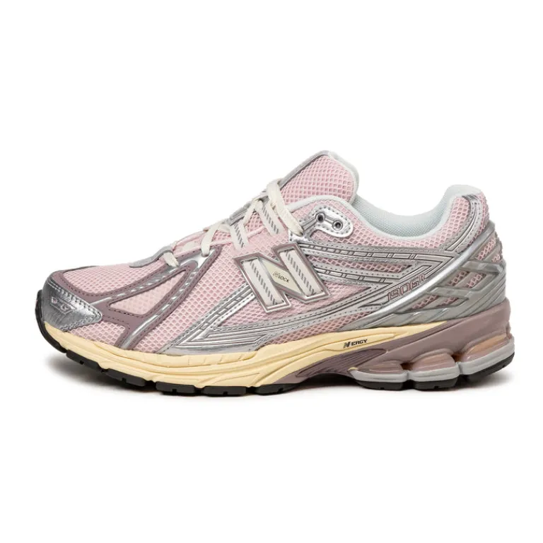 Vegane Sneaker|Retro Runner*New Balance U1906RNF Rose Sugar