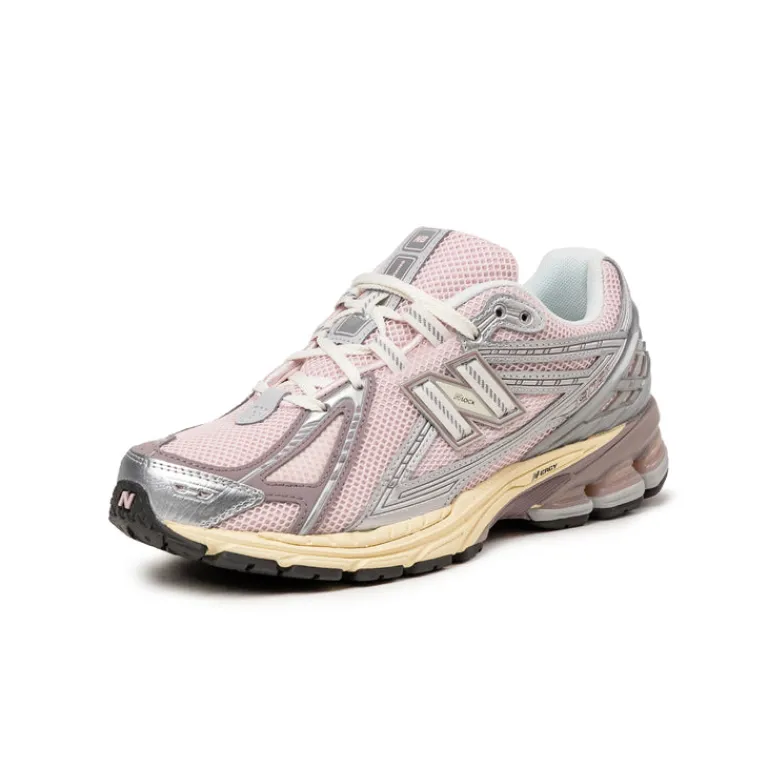 Vegane Sneaker|Retro Runner*New Balance U1906RNF Rose Sugar