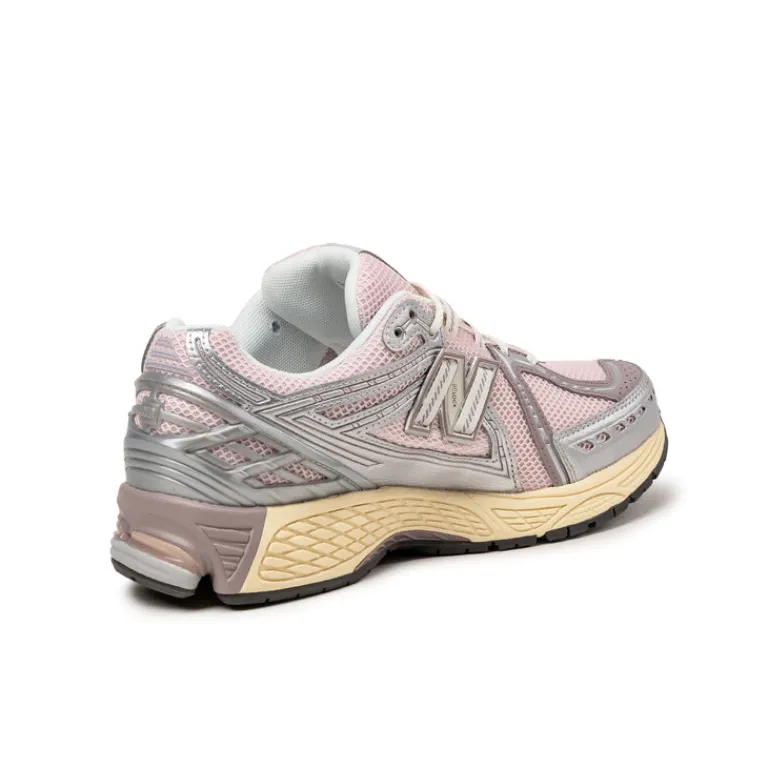 Vegane Sneaker|Retro Runner*New Balance U1906RNF Rose Sugar