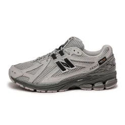 Vegane Sneaker|Retro Runner*New Balance U1906ROA *Cordura* Raincloud / Black Cement / Castlerock