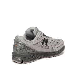 Vegane Sneaker|Retro Runner*New Balance U1906ROA *Cordura* Raincloud / Black Cement / Castlerock
