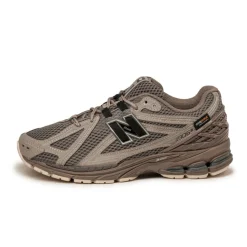 Vegane Sneaker|Retro Runner*New Balance U1906ROB *Cordura* Arid Stone / Black Cement / Dockside