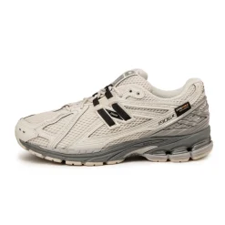 Vegane Sneaker|Retro Runner*New Balance U1906ROC *Cordura* Linen / Black Cement / Slate Grey