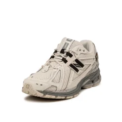 Vegane Sneaker|Retro Runner*New Balance U1906ROC *Cordura* Linen / Black Cement / Slate Grey