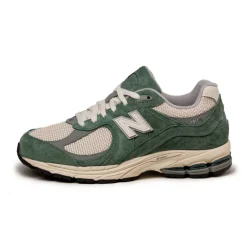 Leder Sneaker|Retro Runner*New Balance U2002RRC Dark Juniper / Linen