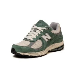 Leder Sneaker|Retro Runner*New Balance U2002RRC Dark Juniper / Linen