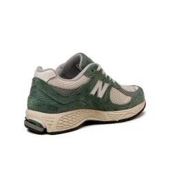 Leder Sneaker|Retro Runner*New Balance U2002RRC Dark Juniper / Linen
