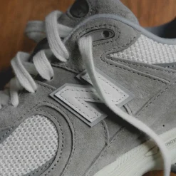 Leder Sneaker|Retro Runner*New Balance U2002RRD Arid Stone / Linen