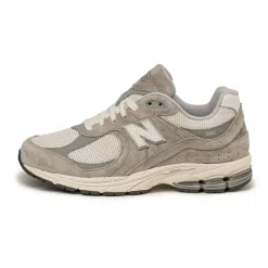 Leder Sneaker|Retro Runner*New Balance U2002RRD Arid Stone / Linen