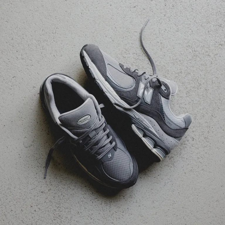 Leder Sneaker|Retro Runner*New Balance U2002RTF Castleblock
