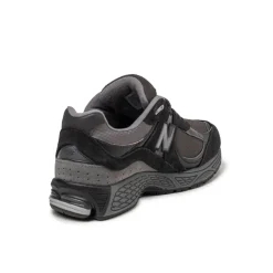 Leder Sneaker|Retro Runner*New Balance U2002RTG Black