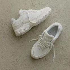 Leder Sneaker|Retro Runner*New Balance U2002RWH Sea Salt