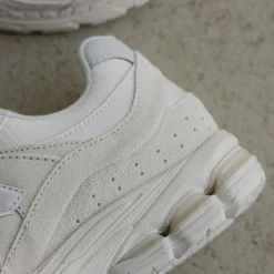 Leder Sneaker|Retro Runner*New Balance U2002RWH Sea Salt