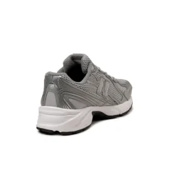 Vegane Sneaker|Retro Runner*New Balance U740SG2 Castlerock / Slate Gray / Silver Metallic