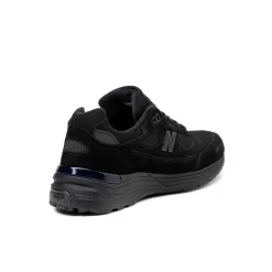 Leder Sneaker|Retro Runner*New Balance U992TB *Made in USA* Black