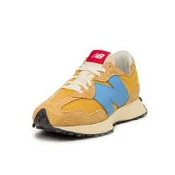 Leder Sneaker|Retro Runner*New Balance U327VSA Dried Apricot