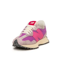 Leder Sneaker|Retro Runner*New Balance U327VSC Ice Wine