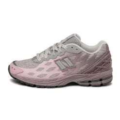 Leder Sneaker|Retro Runner*New Balance U1906WFA Ice Wine / Mid Century Pink / Everglade Green