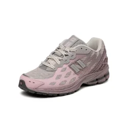 Leder Sneaker|Retro Runner*New Balance U1906WFA Ice Wine / Mid Century Pink / Everglade Green