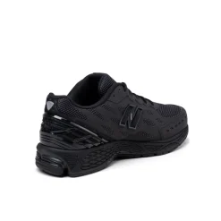 Vegane Sneaker|Retro Runner*New Balance U1906WFD Black / Silver Metallic