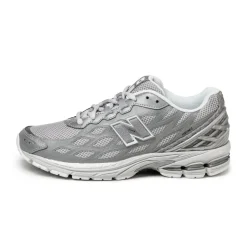 Vegane Sneaker|Retro Runner*New Balance U1906WFE Black / Silver Metallic