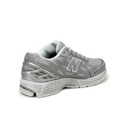 Vegane Sneaker|Retro Runner*New Balance U1906WFE Black / Silver Metallic