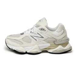 Leder Sneaker|Weiße Sneaker*New Balance U90/60WHT Sea Salt