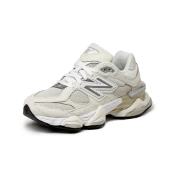 Leder Sneaker|Weiße Sneaker*New Balance U90/60WHT Sea Salt