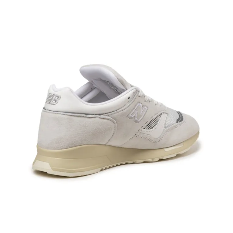Leder Sneaker|Weiße Sneaker*New Balance U1500WSB *Made in England* White