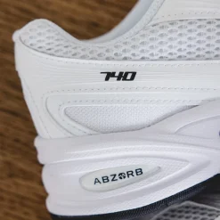 Vegane Sneaker|Weiße Sneaker*New Balance U740WW2 NB White / Black