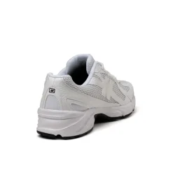 Vegane Sneaker|Weiße Sneaker*New Balance U740WW2 NB White / Black