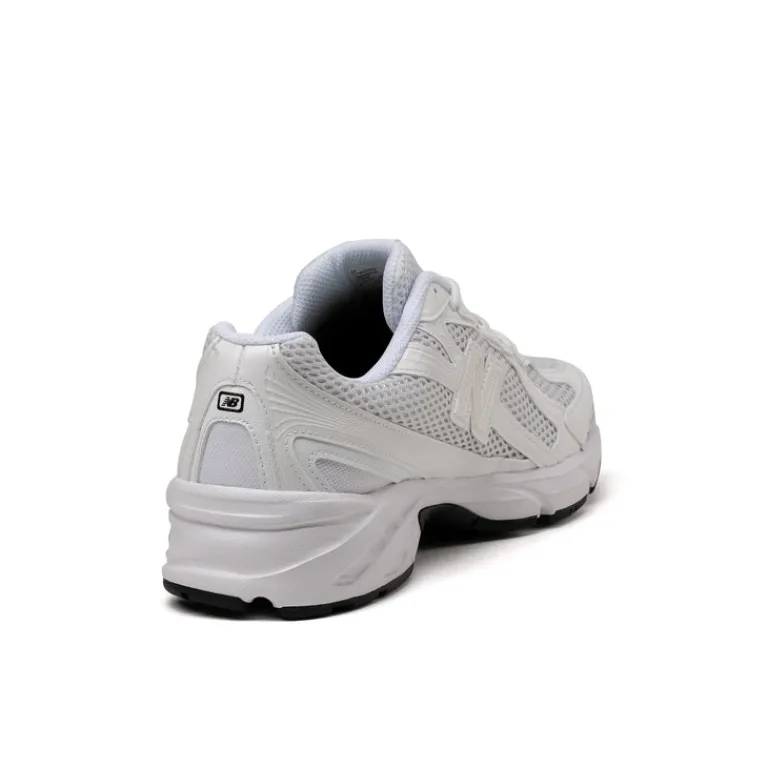Vegane Sneaker|Weiße Sneaker*New Balance U740WW2 NB White / Black