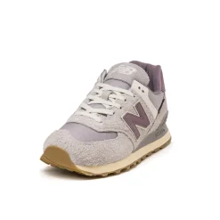 Leder Sneaker|Retro Runner*New Balance U574YGD Rain Cloud / Grey
