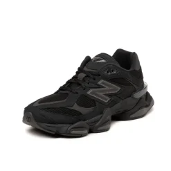 Leder Sneaker|Retro Runner*New Balance U90/60ZGE Black