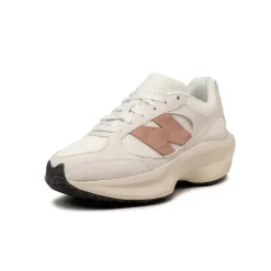 Leder Sneaker|Weiße Sneaker*New Balance WRPD Runner Sea Salt