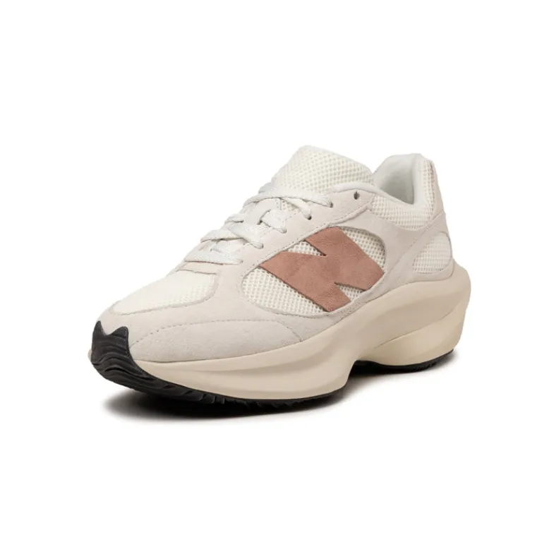 Leder Sneaker|Weiße Sneaker*New Balance WRPD Runner Sea Salt