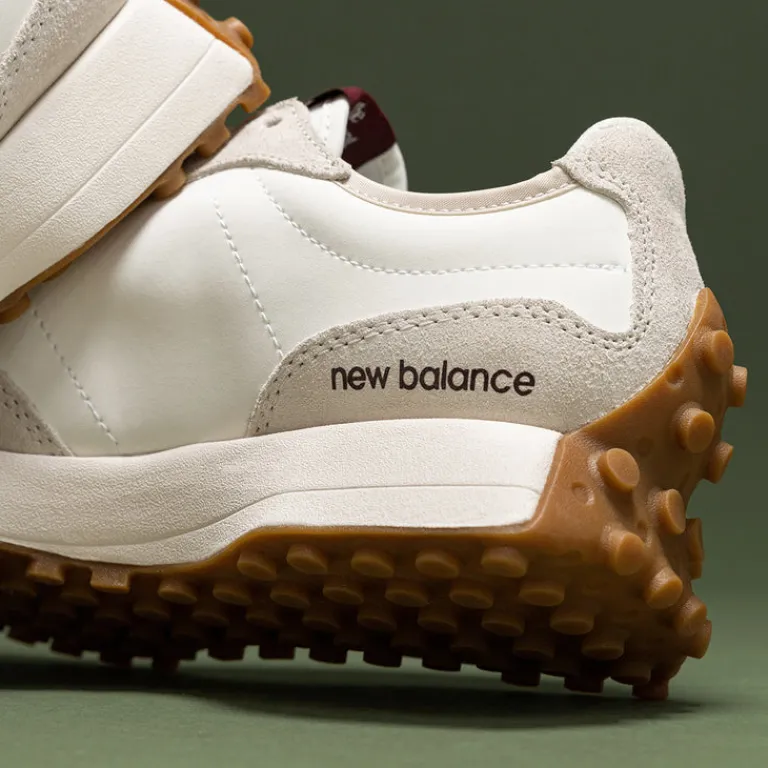 Leder Sneaker*New Balance WS327KA Moonbeam