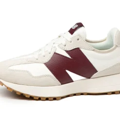 Leder Sneaker*New Balance WS327KA Moonbeam