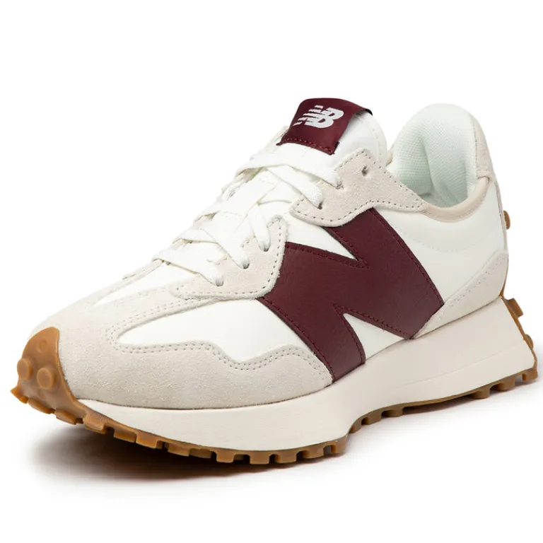 Leder Sneaker*New Balance WS327KA Moonbeam