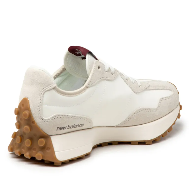 Leder Sneaker*New Balance WS327KA Moonbeam