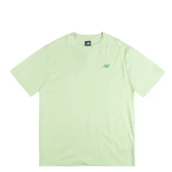 T-Shirts*New Balance Athletics Cotton T-Shirt Melon Water
