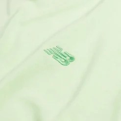 T-Shirts*New Balance Athletics Cotton T-Shirt Melon Water
