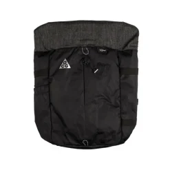 Taschen*Nike ACG Aysen Backpack Black / Black / Metallic Silver