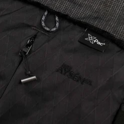 Taschen*Nike ACG Aysen Backpack Black / Black / Metallic Silver