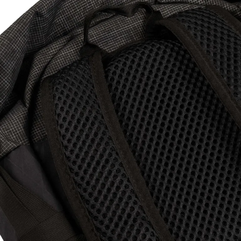 Taschen*Nike ACG Aysen Backpack Black / Black / Metallic Silver