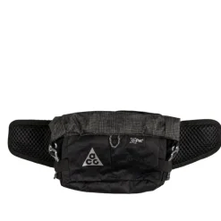 Taschen*Nike ACG Aysen Waistpack Black / Black / Metallic Silver