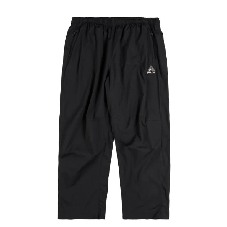 Hosen*Nike ACG *Black Iguana* 2-in-1 Trousers Black / Black / Summit White